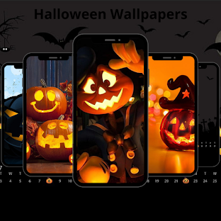 Halloween Wallpapers
